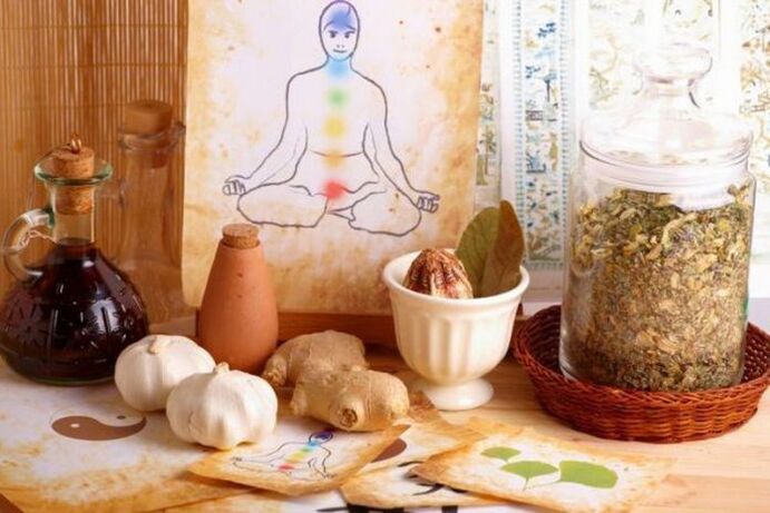 Chinese medications to treat prostatitis